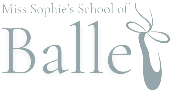 Miss Sophie's School of Ballet
